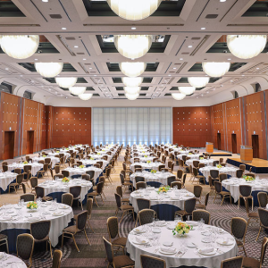 Modern Minimalist Business Summit Package