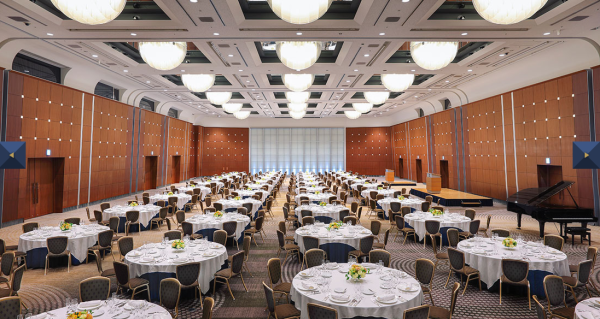 Modern Minimalist Business Summit Package