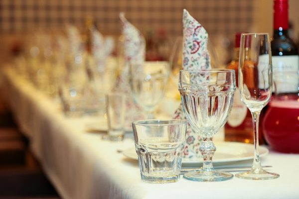 Enterprise High - End Customer Appreciation Customized Package