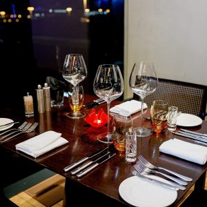 Warm Nostalgic Family Reunion Package