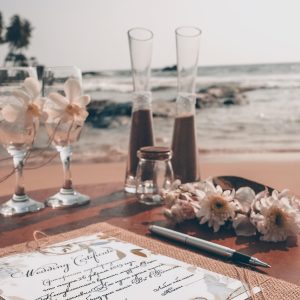 Beach Music Festival Carnival Customized Package