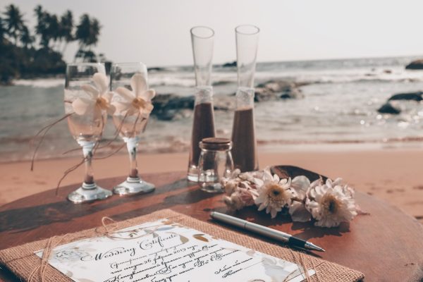Beach Music Festival Carnival Customized Package