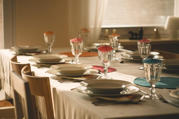 High - End Private Small Gathering Customized Package