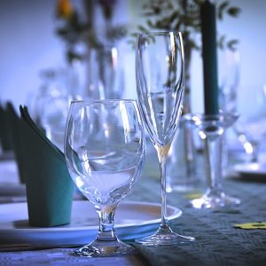 Jazz - Style Cocktail Party Package