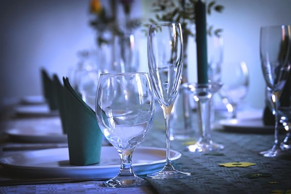 Jazz - Style Cocktail Party Package
